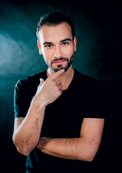 Dominik Vršanský