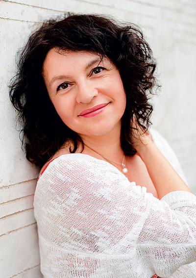 Karolína Ponocná Kamberská
