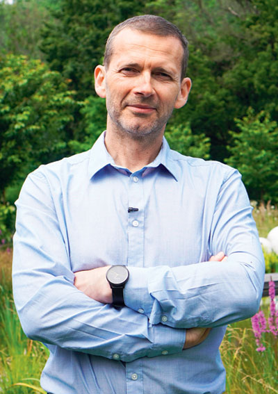 Petr Havlíček
