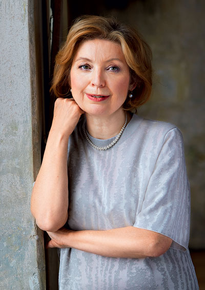 Petra Tesařová