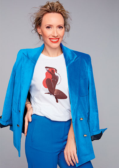 Zuzana Zbořilová