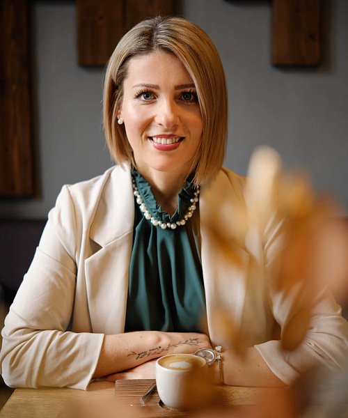 Monika Věžníková