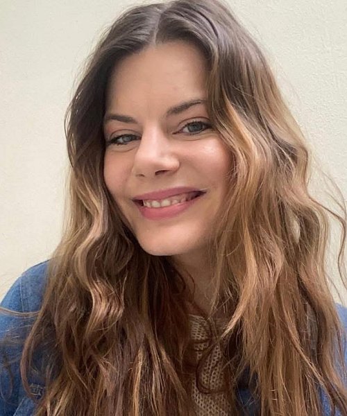 Monika Krejčová