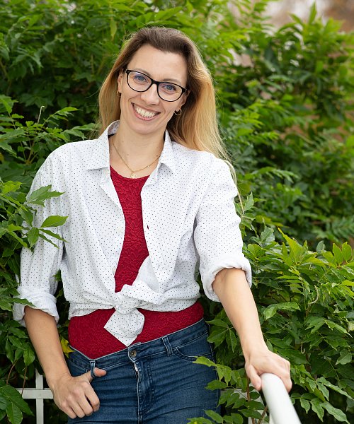 Nikol Jakoubková