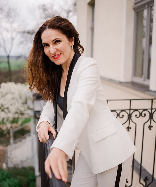 Nikola Kalíková
