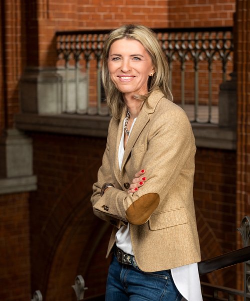 Veronika Cibulová