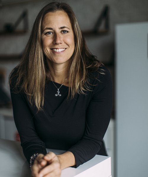 Jindra Landová